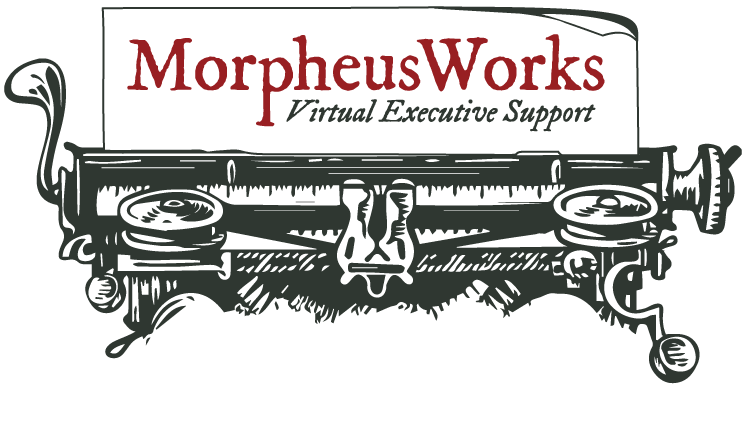 MorpheusWorks
